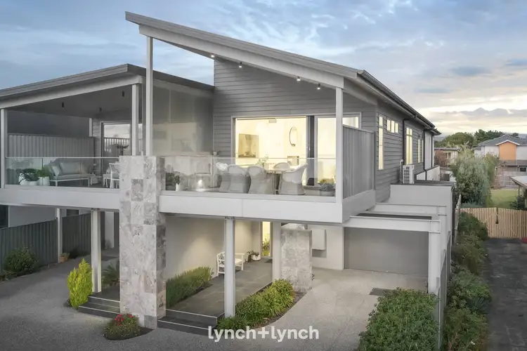 45 Marine Drive, Safety Beach VIC 3936