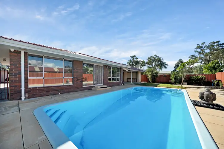 Second view of Homely house listing, 16 Constantine Court, Thornlie WA 6108