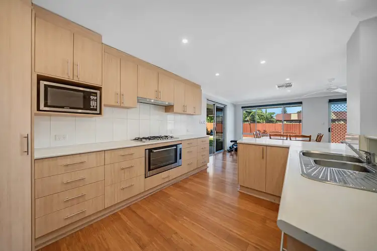 Third view of Homely house listing, 16 Constantine Court, Thornlie WA 6108