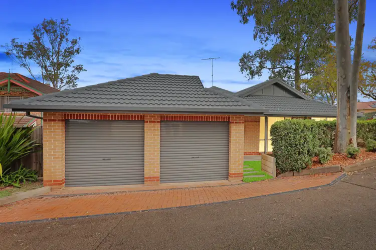 54 Arthur Phillip Drive, North Richmond NSW 2754