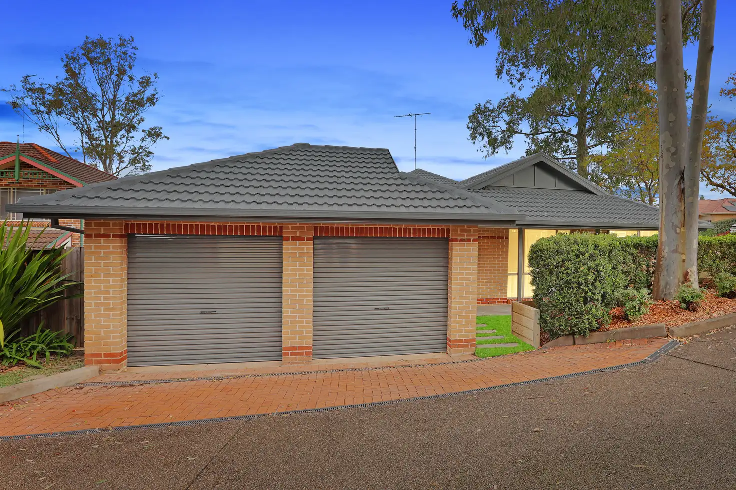Main view of Homely house listing, 54 Arthur Phillip Drive, North Richmond NSW 2754