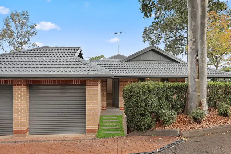 Second view of Homely house listing, 54 Arthur Phillip Drive, North Richmond NSW 2754