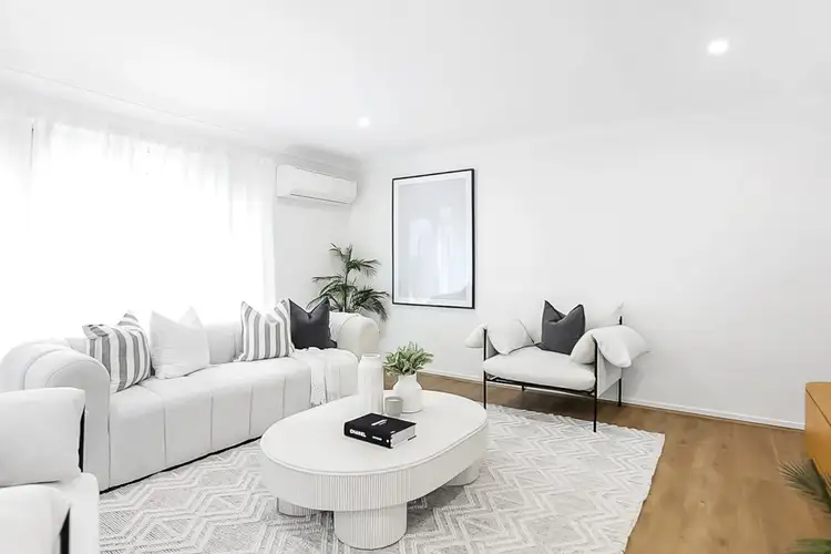 Fourth view of Homely house listing, 54 Arthur Phillip Drive, North Richmond NSW 2754