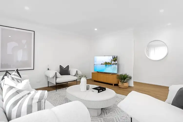 Fifth view of Homely house listing, 54 Arthur Phillip Drive, North Richmond NSW 2754