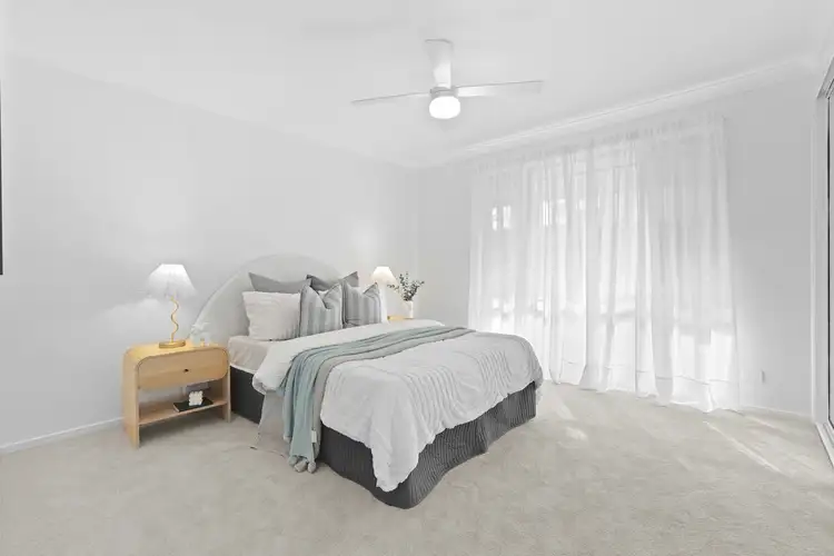 Sixth view of Homely house listing, 54 Arthur Phillip Drive, North Richmond NSW 2754