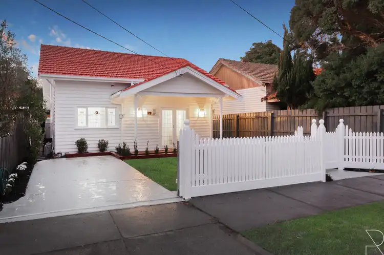 46 River Street, Newport VIC 3015