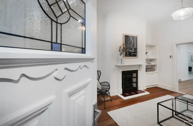 Third view of Homely house listing, 46 River Street, Newport VIC 3015