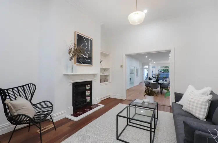 Fourth view of Homely house listing, 46 River Street, Newport VIC 3015