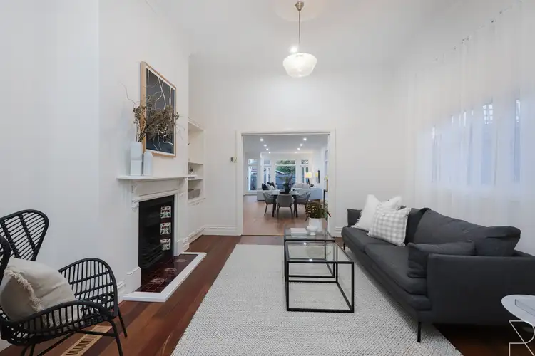 Fifth view of Homely house listing, 46 River Street, Newport VIC 3015