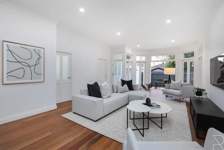 Sixth view of Homely house listing, 46 River Street, Newport VIC 3015