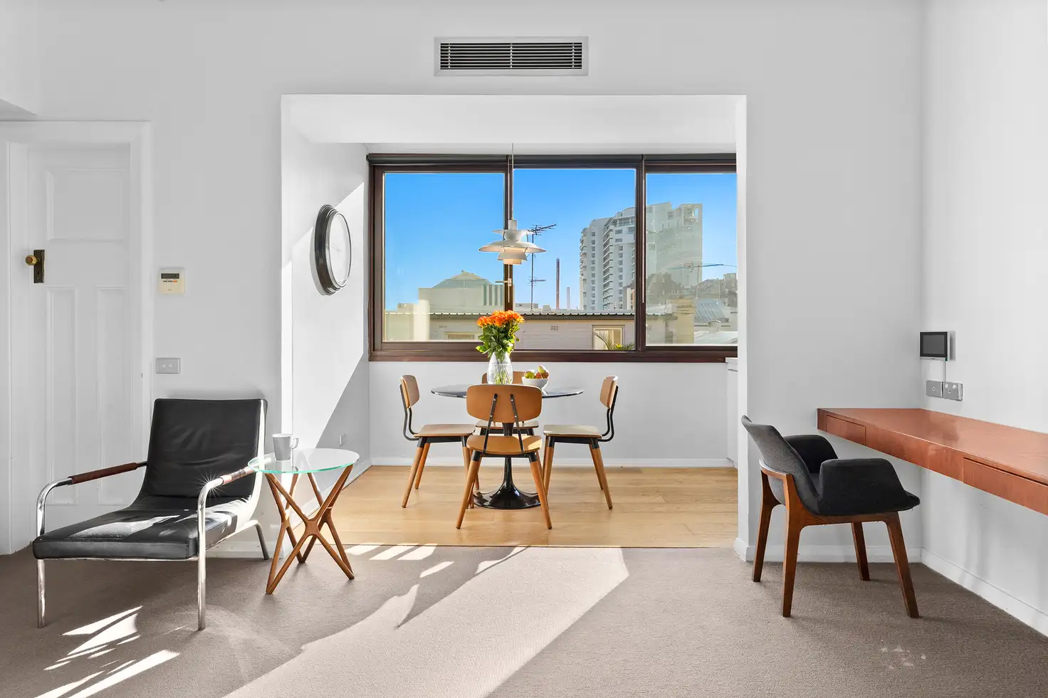 Main view of Homely studio listing, 43/18 Springfield Avenue, Potts Point NSW 2011