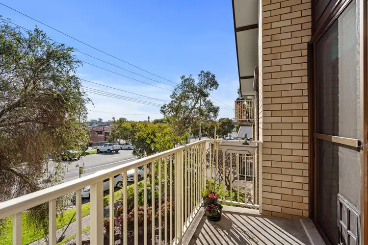 Main view of Homely unit listing, 3/64 Railway Street, Merewether NSW 2291