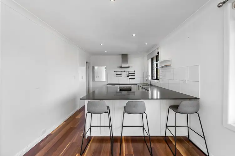 Second view of Homely unit listing, 3/64 Railway Street, Merewether NSW 2291