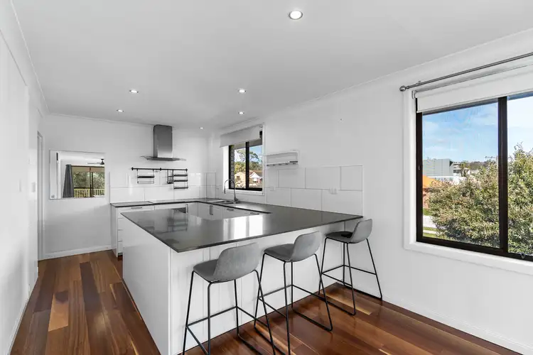 Fourth view of Homely unit listing, 3/64 Railway Street, Merewether NSW 2291
