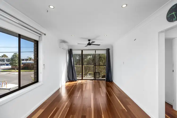 Fifth view of Homely unit listing, 3/64 Railway Street, Merewether NSW 2291