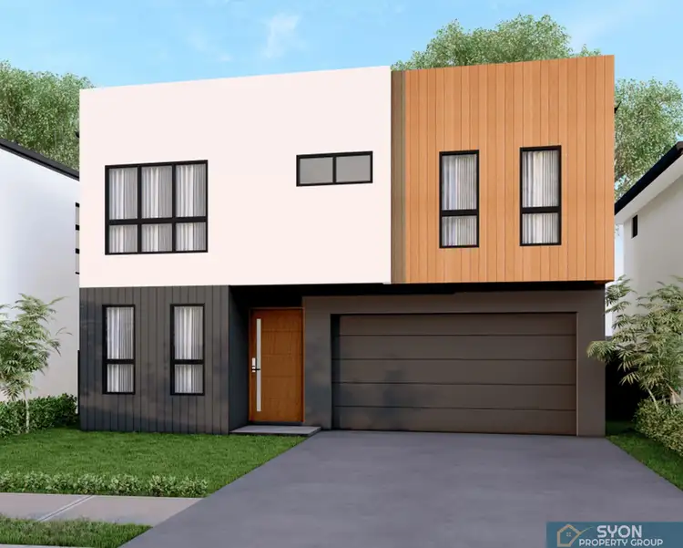 11 Cornus Crescent, The Ponds NSW 2769