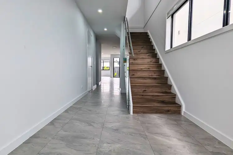 Third view of Homely house listing, 11 Cornus Crescent, The Ponds NSW 2769