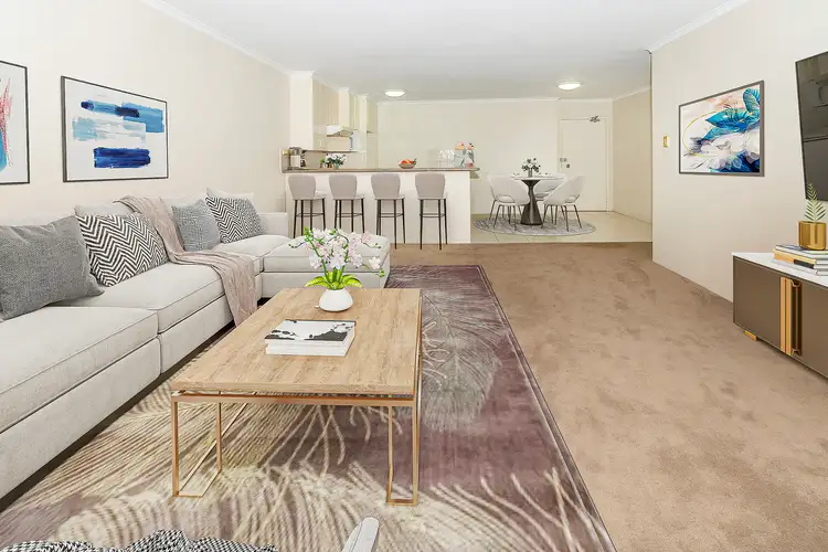 28/152 Bulwara Road, Pyrmont NSW 2009