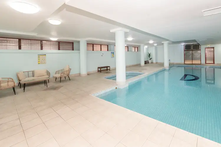 Sixth view of Homely apartment listing, 28/152 Bulwara Road, Pyrmont NSW 2009