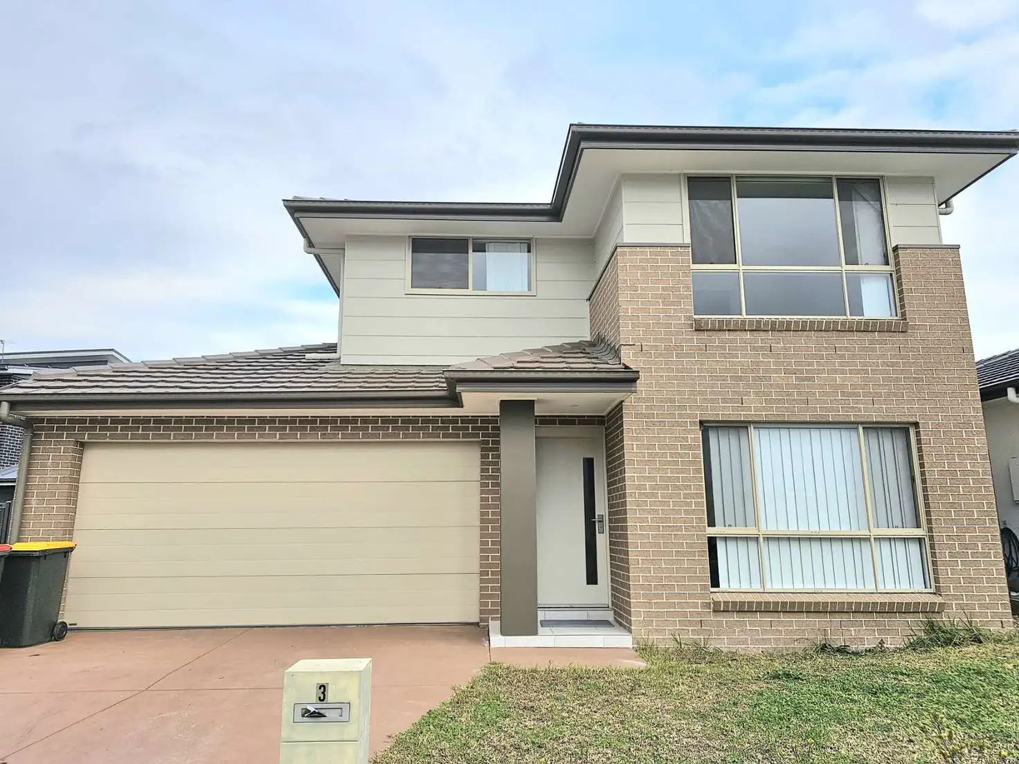 Main view of Homely house listing, 3 Callaghan Street, Marsden Park NSW 2765