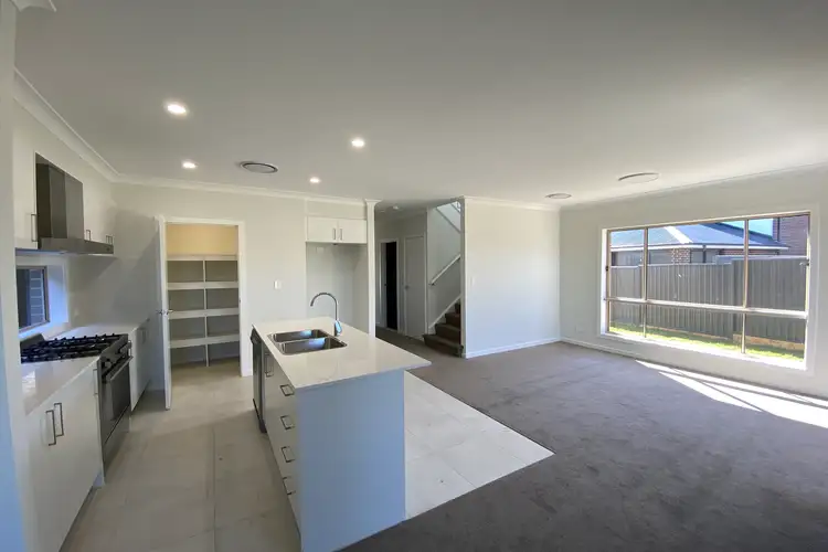Second view of Homely house listing, 3 Callaghan Street, Marsden Park NSW 2765