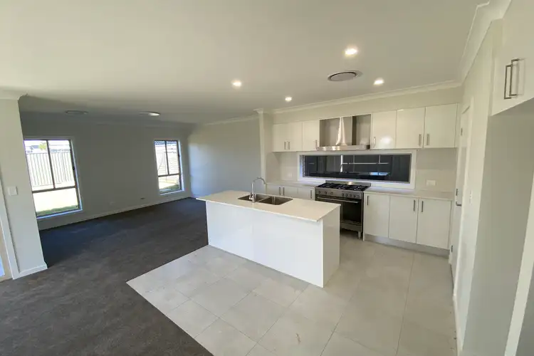 Third view of Homely house listing, 3 Callaghan Street, Marsden Park NSW 2765