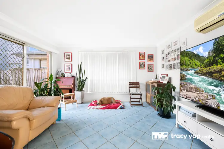 Third view of Homely house listing, 44 Lucas Circuit, Kellyville NSW 2155