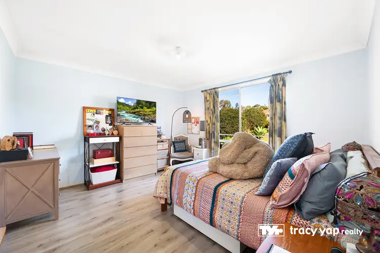 Sixth view of Homely house listing, 44 Lucas Circuit, Kellyville NSW 2155