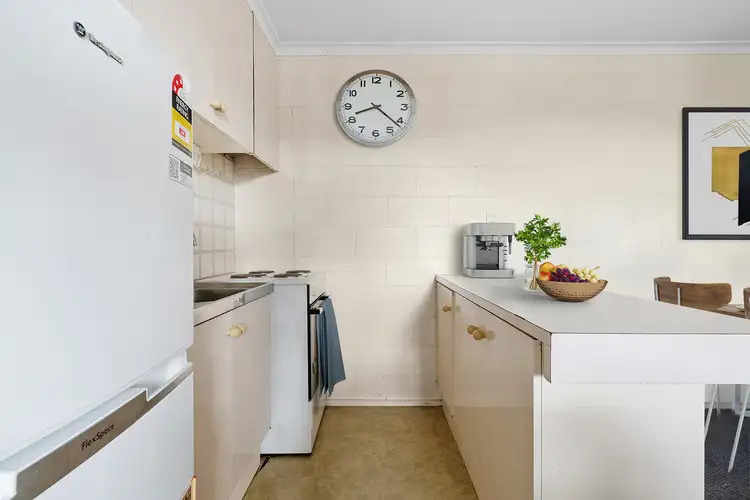 Third view of Homely apartment listing, 16/158 Napier Street, Essendon VIC 3040