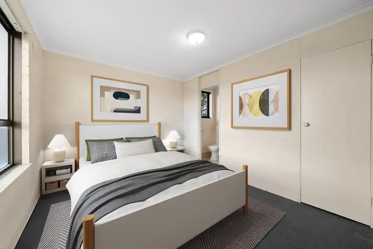 Fourth view of Homely apartment listing, 16/158 Napier Street, Essendon VIC 3040
