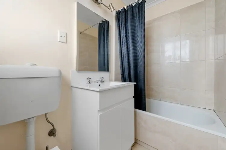 Fifth view of Homely apartment listing, 16/158 Napier Street, Essendon VIC 3040