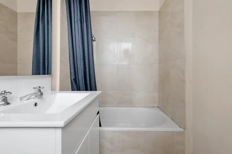 Sixth view of Homely apartment listing, 16/158 Napier Street, Essendon VIC 3040