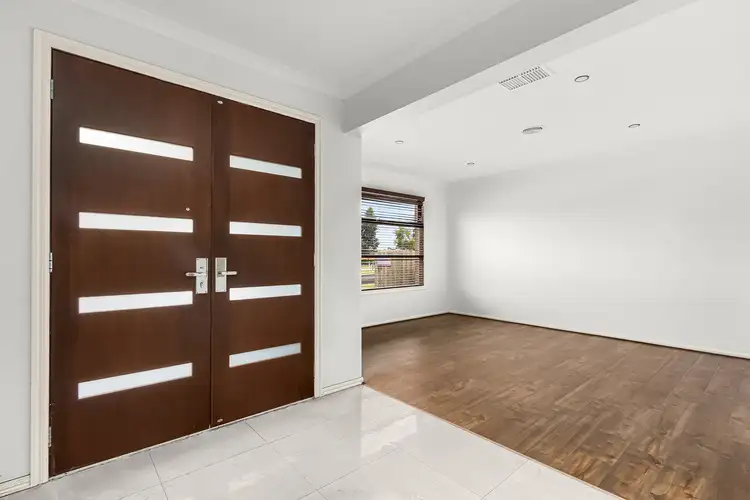 Second view of Homely house listing, 31 Signal Circuit, Aintree VIC 3336