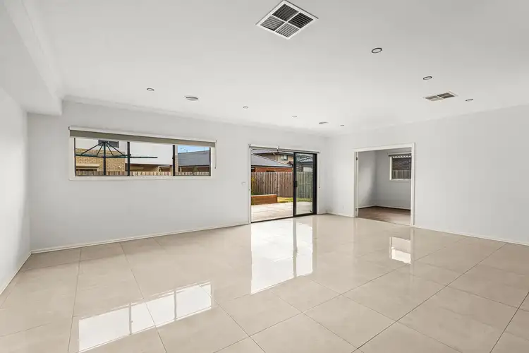 Third view of Homely house listing, 31 Signal Circuit, Aintree VIC 3336