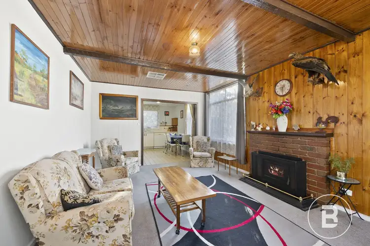 Second view of Homely house listing, 2 Cameron Street, Maryborough VIC 3465