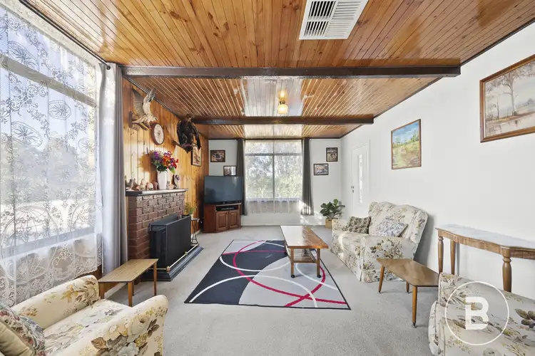 Third view of Homely house listing, 2 Cameron Street, Maryborough VIC 3465