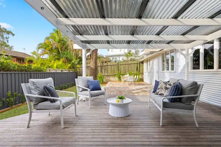 Second view of Homely house listing, 123 Claudare Street, Collaroy Plateau NSW 2097