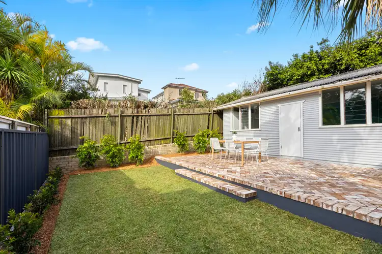 Fourth view of Homely house listing, 123 Claudare Street, Collaroy Plateau NSW 2097