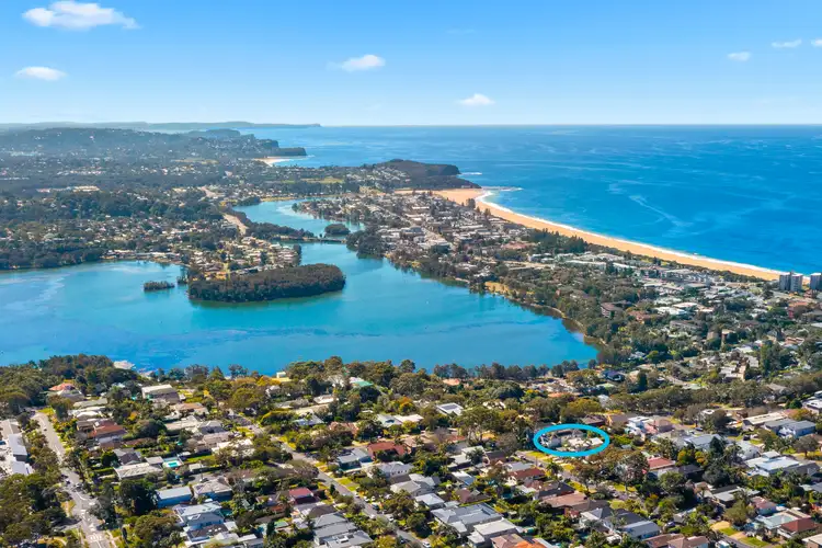 Fifth view of Homely house listing, 123 Claudare Street, Collaroy Plateau NSW 2097