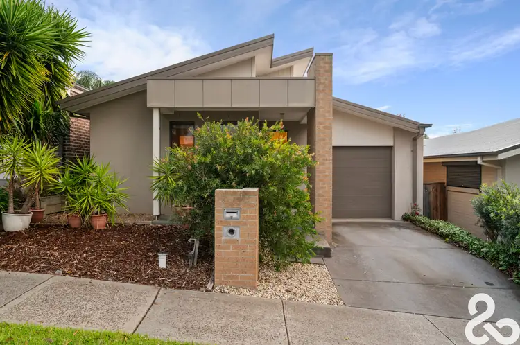 Main view of Homely house listing, 9 Outback Drive, Doreen VIC 3754