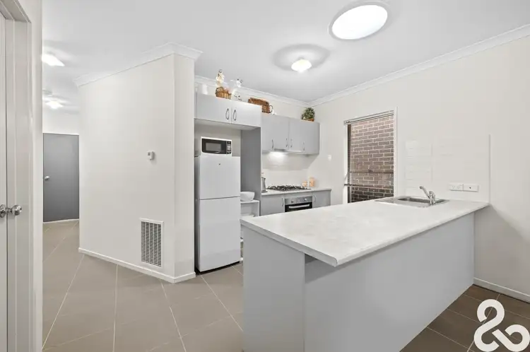 Third view of Homely house listing, 9 Outback Drive, Doreen VIC 3754