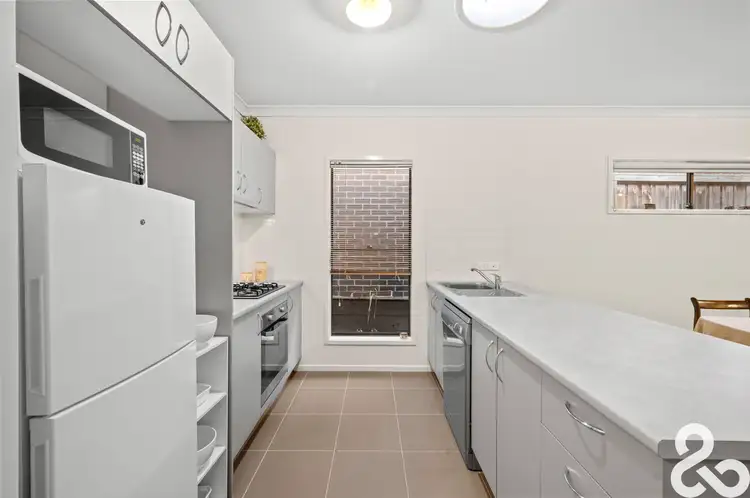 Fourth view of Homely house listing, 9 Outback Drive, Doreen VIC 3754