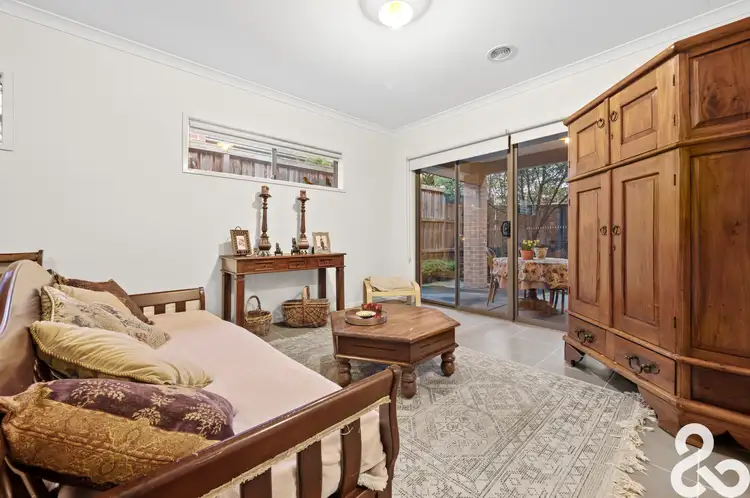 Fifth view of Homely house listing, 9 Outback Drive, Doreen VIC 3754