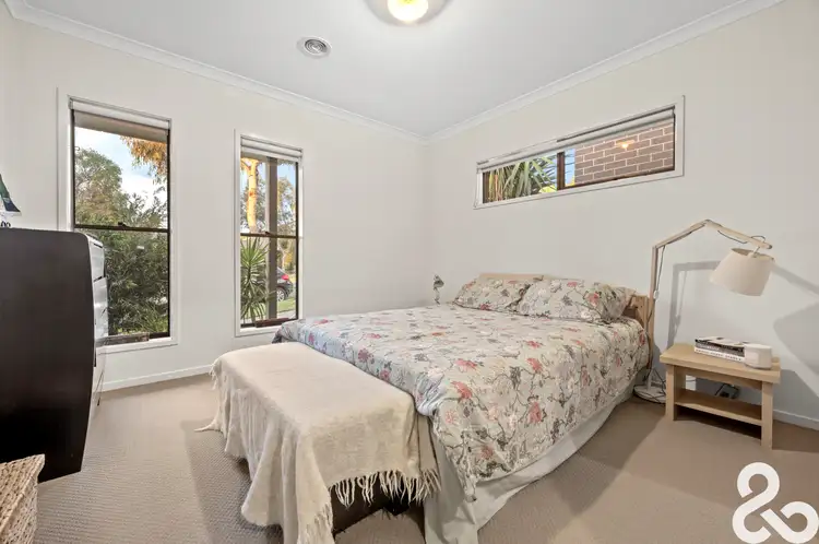 Sixth view of Homely house listing, 9 Outback Drive, Doreen VIC 3754