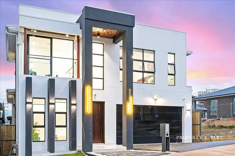 Main view of Homely house listing, 40 Grandhill Parkway ( Rouse Hill Heights), Box Hill NSW 2765