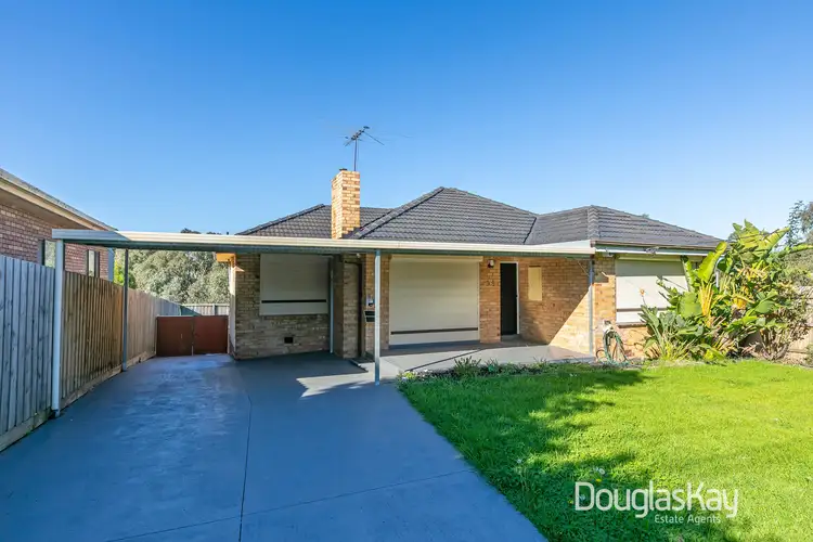 Main view of Homely house listing, 39 Cannon Street, Sunshine VIC 3020