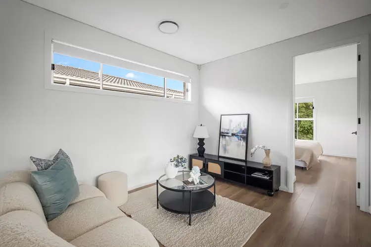 Fourth view of Homely house listing, 40 Molyneaux Avenue, Kings Langley NSW 2147