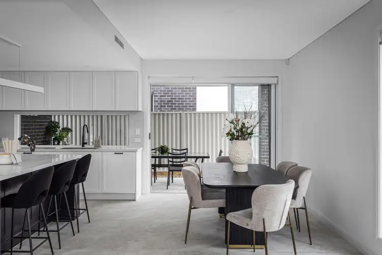 Fifth view of Homely house listing, 40 Molyneaux Avenue, Kings Langley NSW 2147