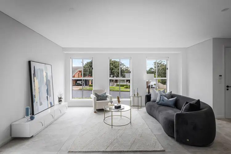 Sixth view of Homely house listing, 40 Molyneaux Avenue, Kings Langley NSW 2147