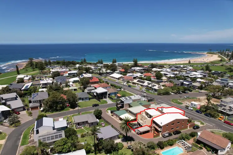 Fourth view of Homely house listing, 40B Point Street, Bulli NSW 2516